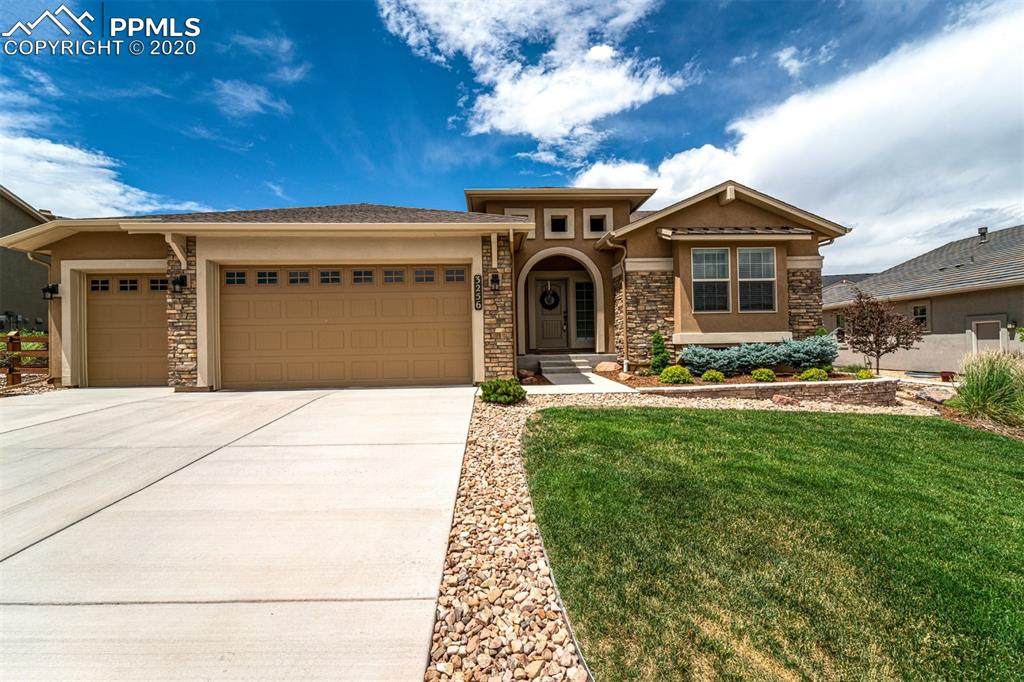 3256 Waterfront Drive - Photo 1