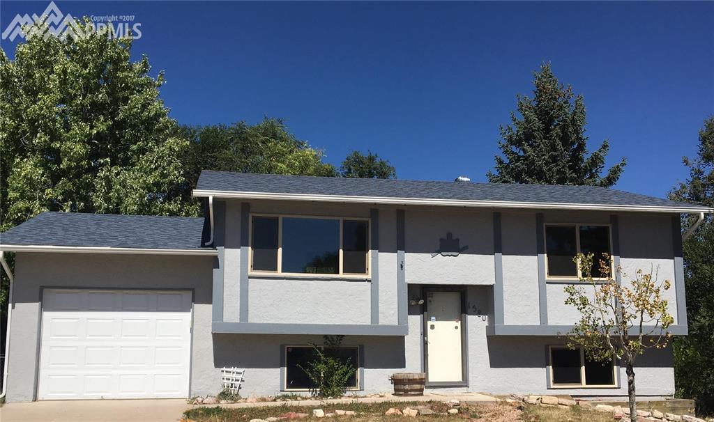 1580 Waurika Circle - Photo 1