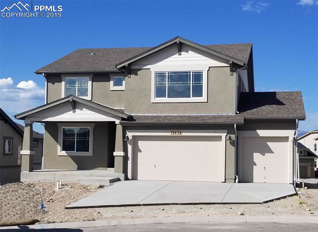 10434 Crystal Lake Court - Photo 1