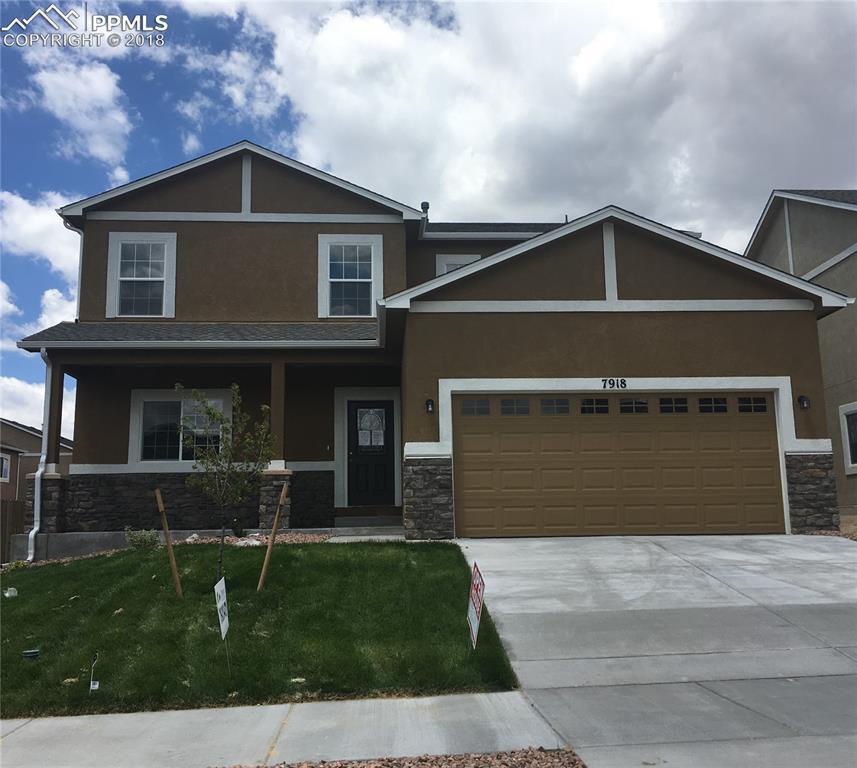 7918 Martinwood Place - Photo 1