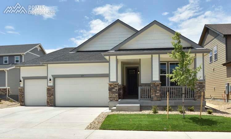 3377 Caprock Way - Photo 1