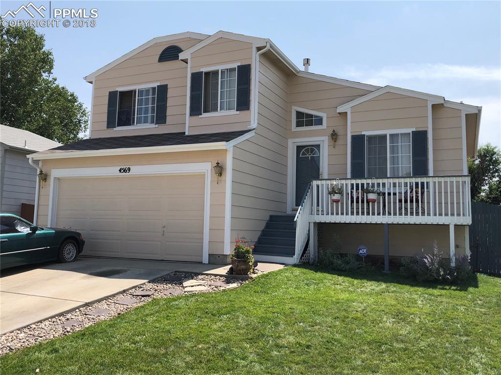 4569 Tetman Lane - Photo 1