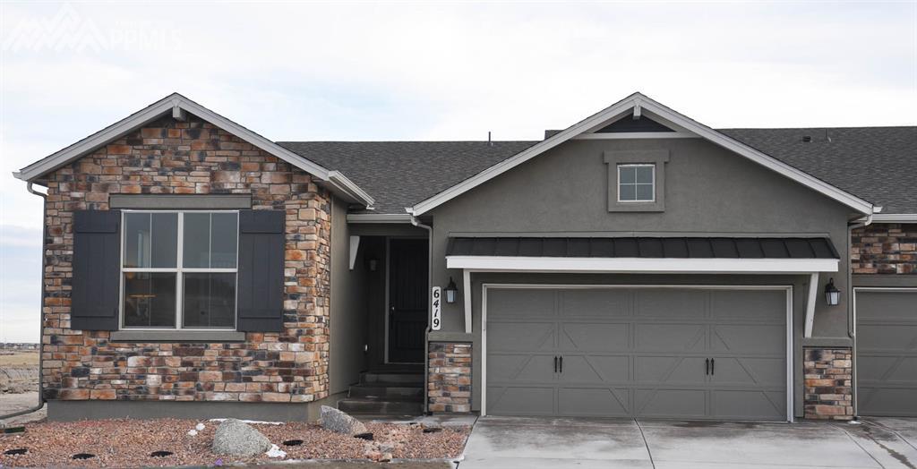 6419 Adamants Drive - Photo 1