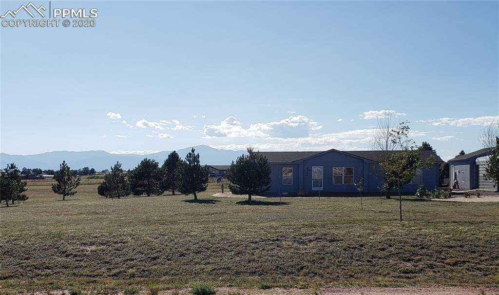 6404 Southfork Drive - Photo 1