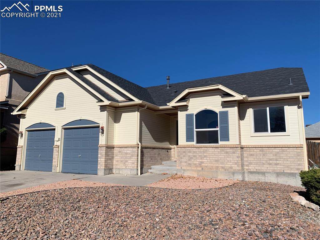 6768 Ventana Lane - Photo 1