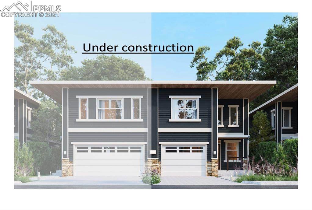 3607 Uintah Street - Photo 1
