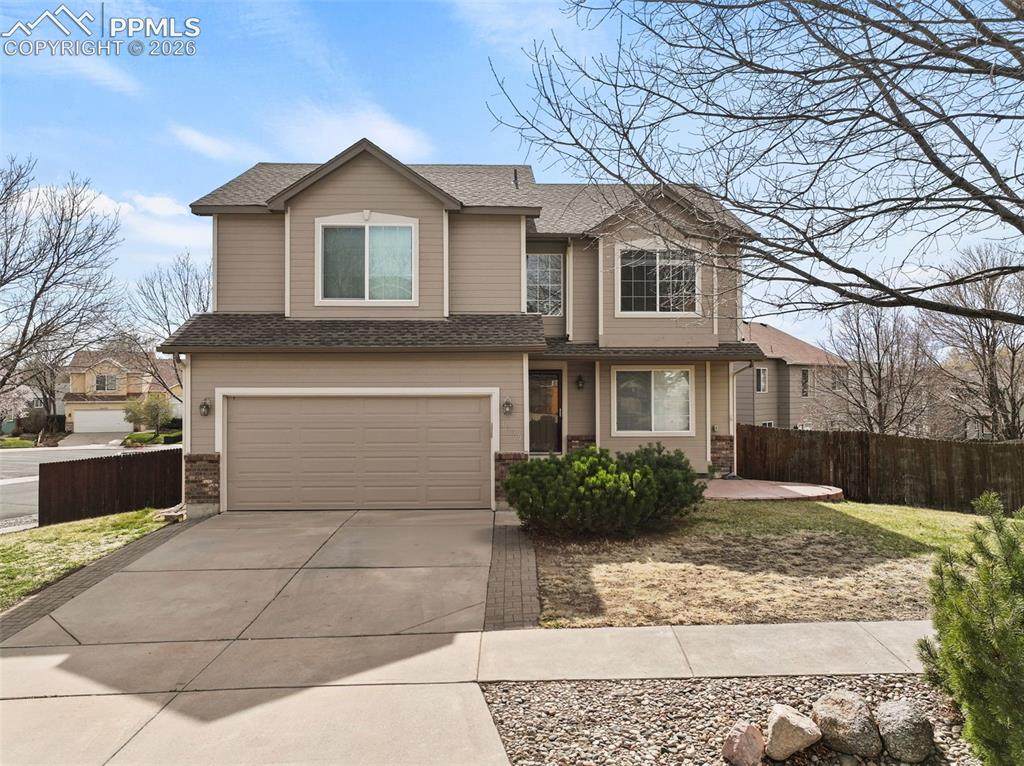 3330 Flying Horse Road - Photo 1