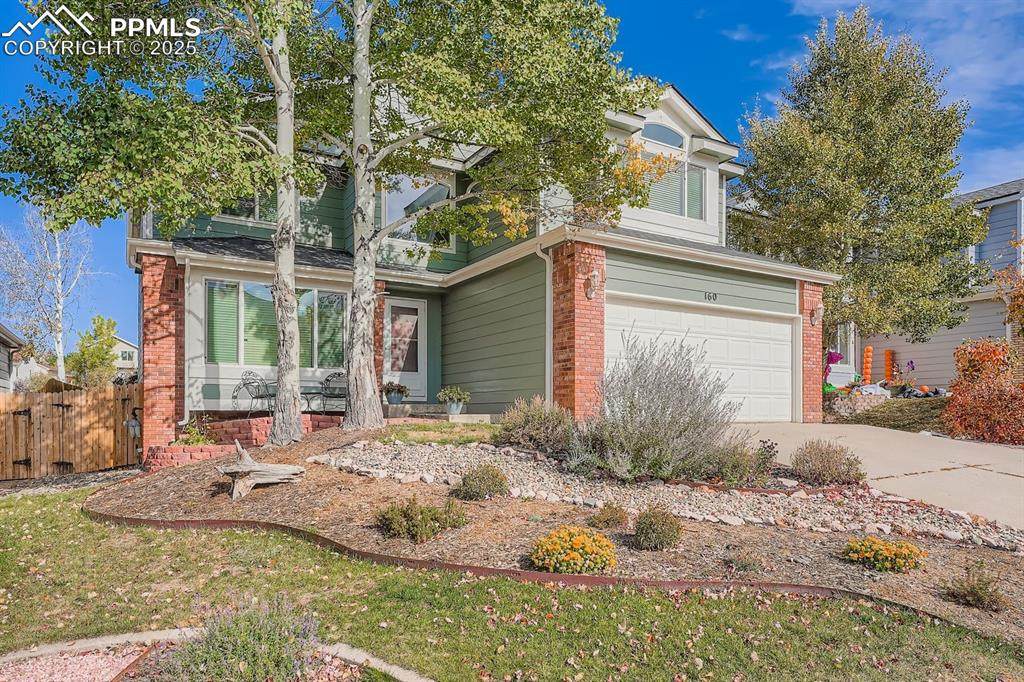 160 Holbrook Street - Photo 1