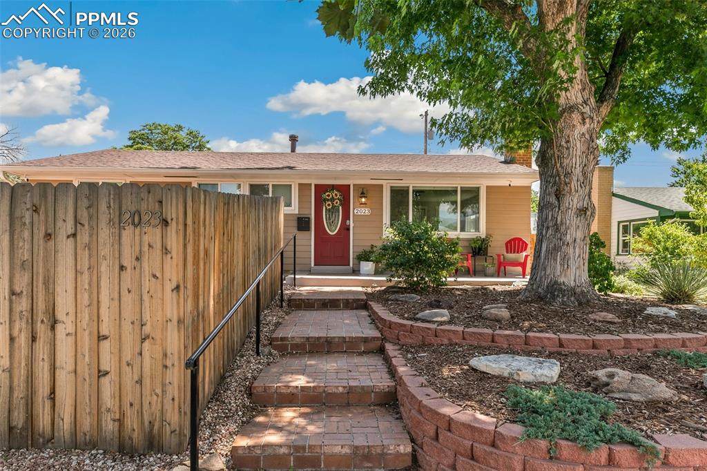 2023 Winston Road - Photo 1
