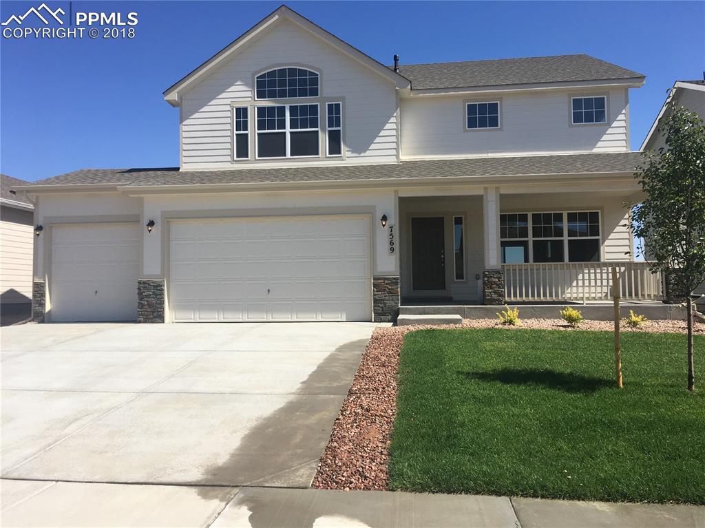 7569 Alpine Daisy Drive - Photo 1