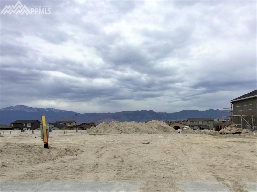 8122 De Anza Peak Trail - Photo 1
