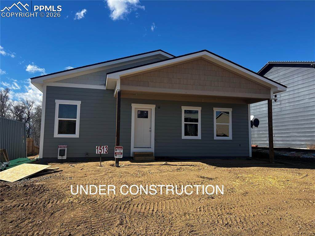 1513 Monterey Way - Photo 1