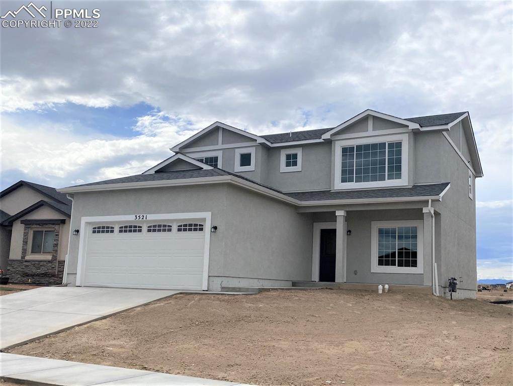 3521 Ptarmigan Lane - Photo 1