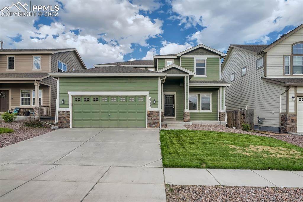 8077 Chasewood Loop - Photo 1