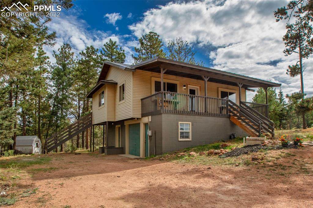 899 Mountain Estates Road - Photo 1