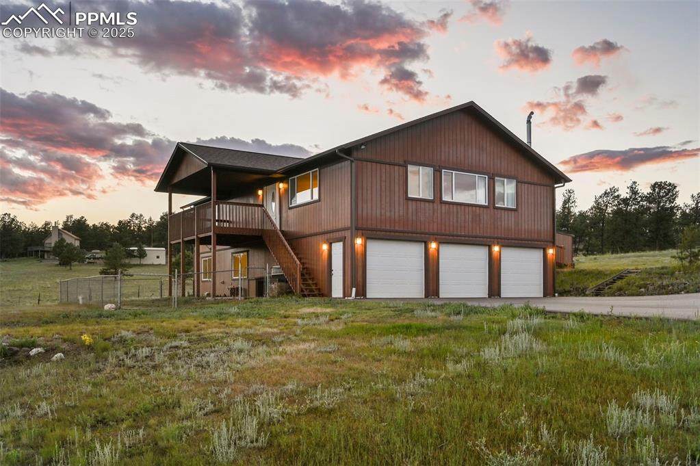 115 White Tail Lane - Photo 1