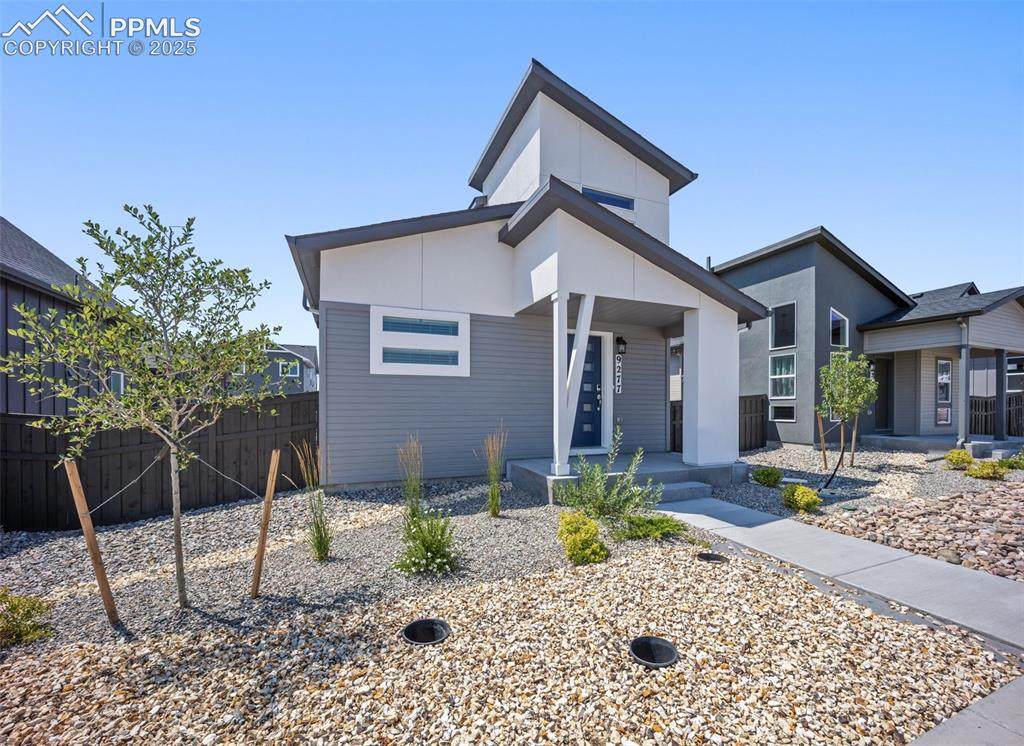 9277 Percheron Pony Drive - Photo 1