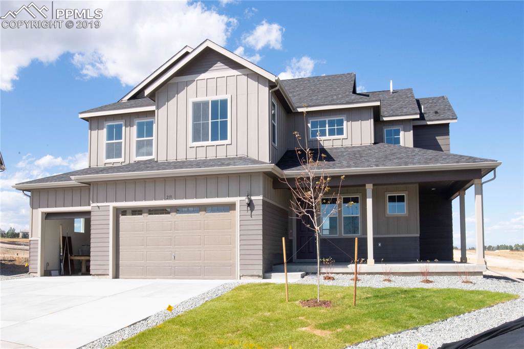 219 Merrimack Place - Photo 1