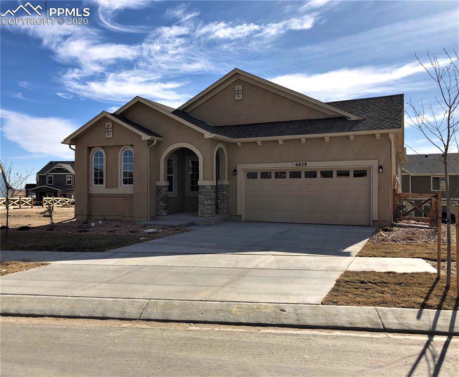 6858 Sedgerock Lane - Photo 1