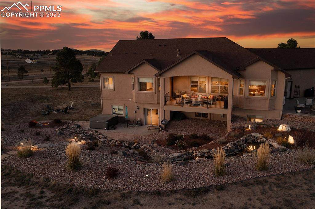 18455 Appaloosa Road - Photo 1