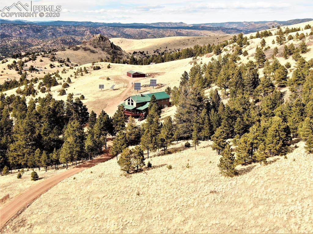 506 Sheep Springs Lane - Photo 1