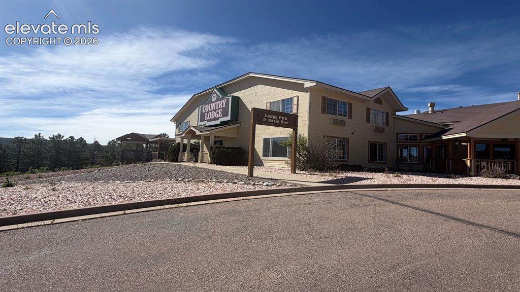 730 Country Drive - Photo 1