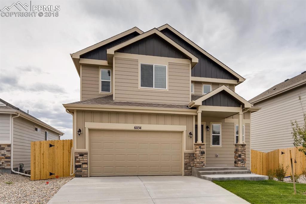 6054 Jorie Road - Photo 1