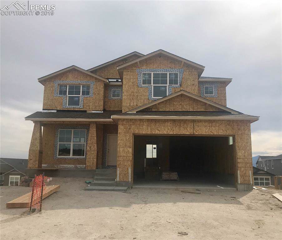 4391 Horse Gulch Loop - Photo 1