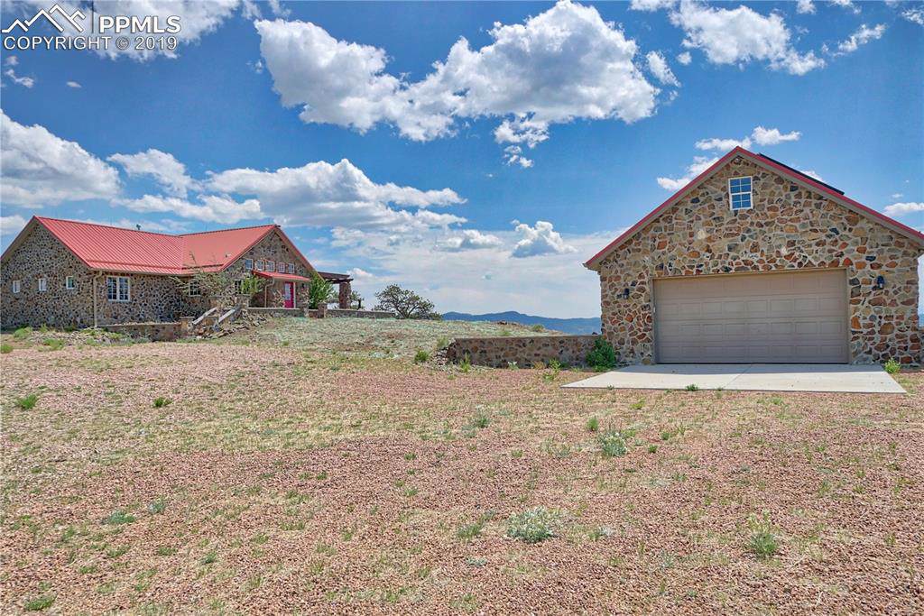 5798 Black Mountain Road - Photo 1