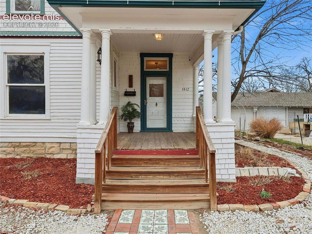 1912 Greenwood Street - Photo 1