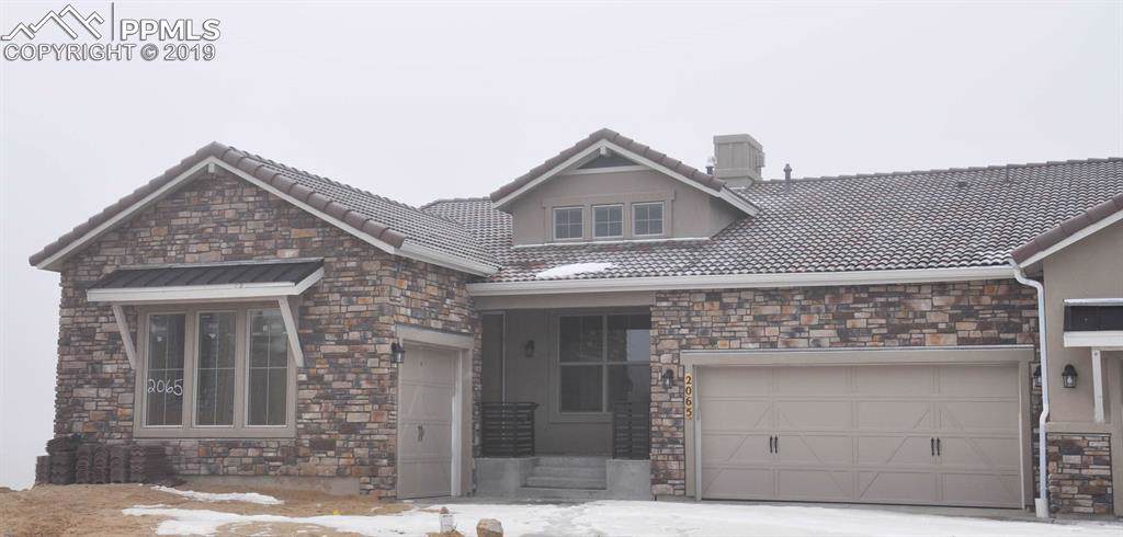 2065 Ruffino Drive - Photo 1