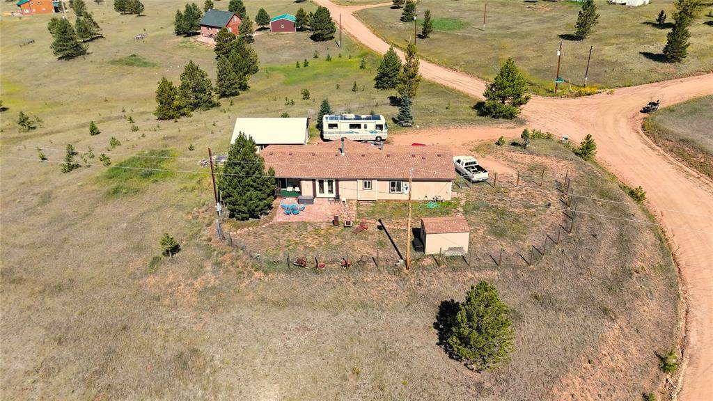 891 Mountain Estates Road - Photo 1