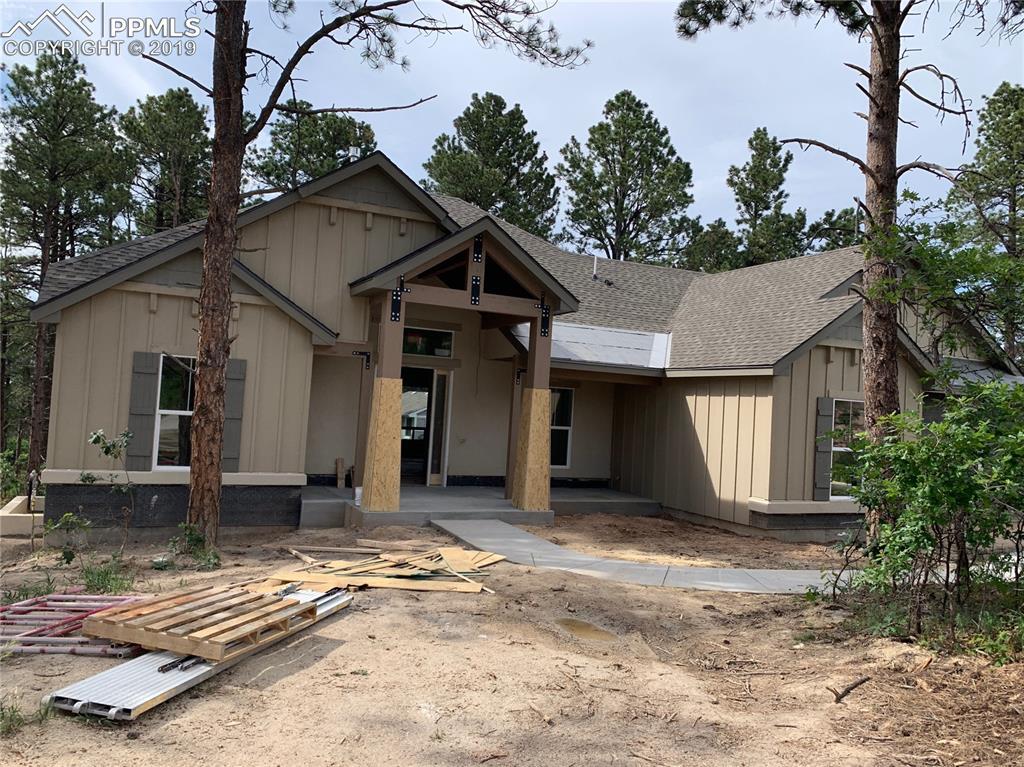 1426 Shady Glen Lane - Photo 1