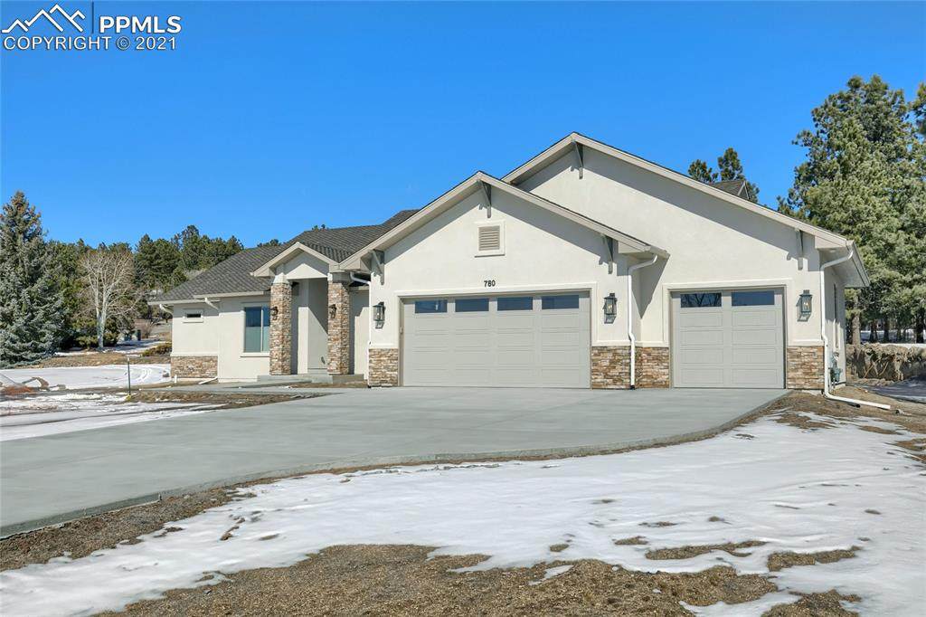 780 El Dorado Way - Photo 1