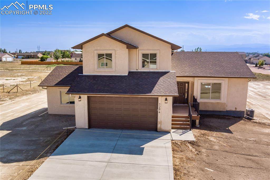 1294 De La Vista Court - Photo 1