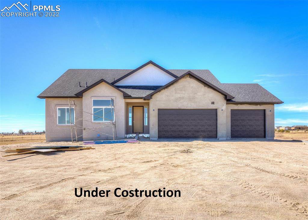 10725 Mckissick Road - Photo 1