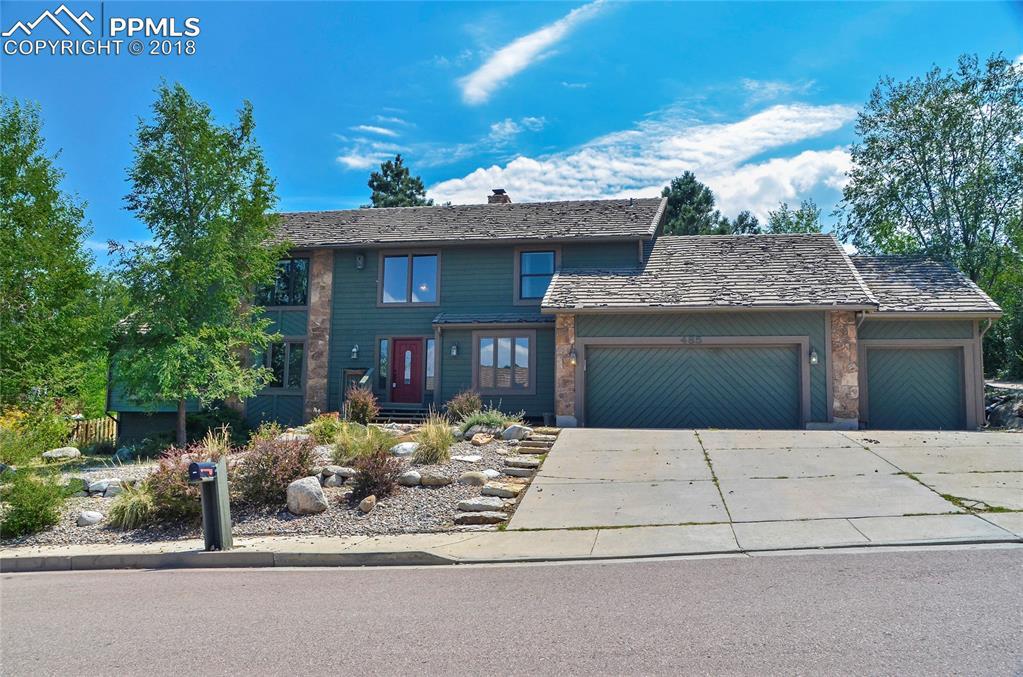 485 Brandywine Drive - Photo 1
