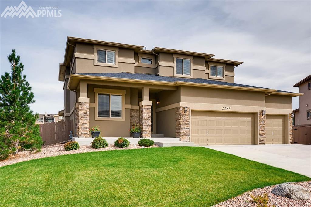 5362 Gem Lake Court - Photo 1