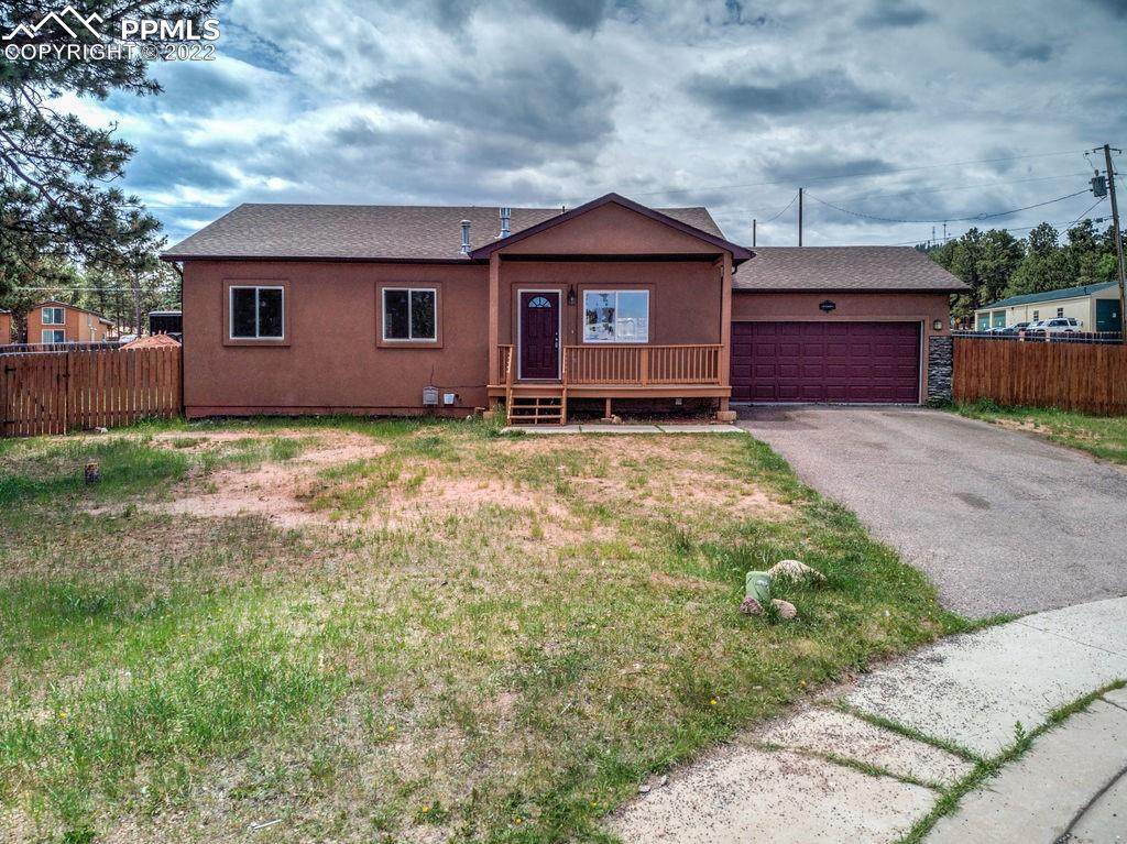 661 Calico Court - Photo 1