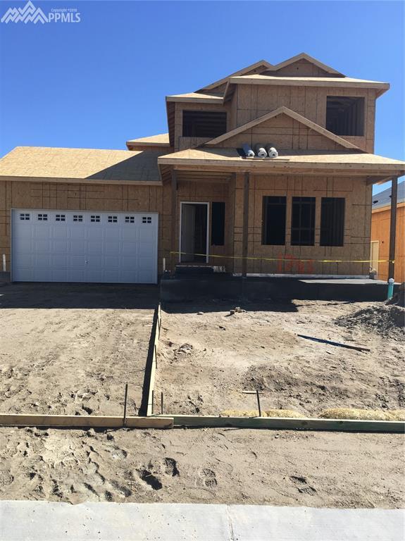 1745 Sandy Shore Lane - Photo 1