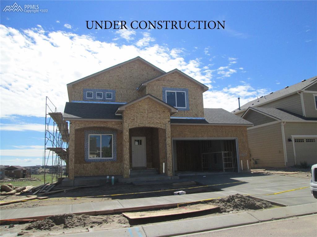 6627 Cottonwood Tree Drive - Photo 1