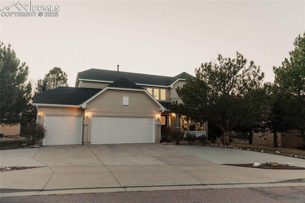 5630 Mercer Drive - Photo 1