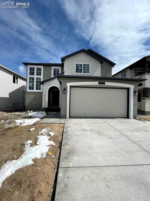 6698 Cumbre Vista Way - Photo 1
