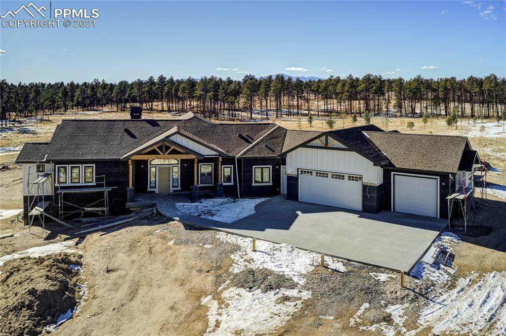 14894 Snowy Pine Point - Photo 1