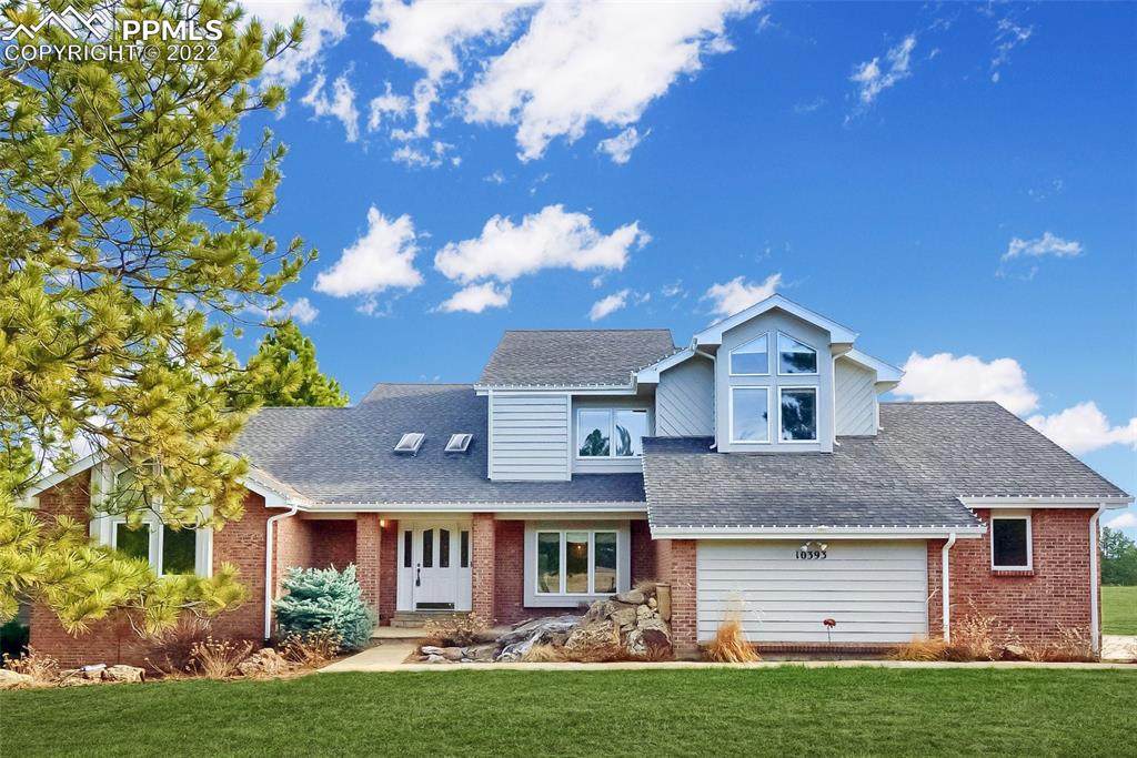 10393 Deerfield Road - Photo 1