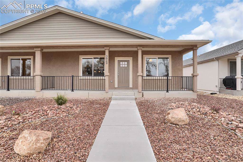 3049 Virginia Avenue - Photo 1