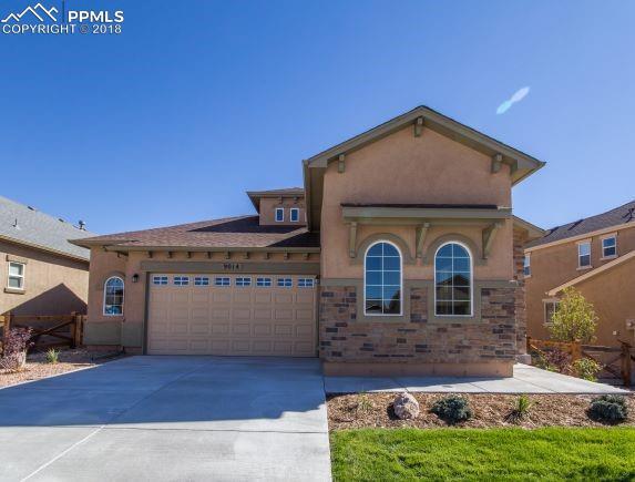 9014 Pacific Crest Drive - Photo 1