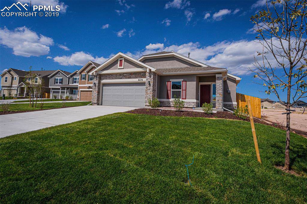 8278 Lodge Grass Way - Photo 1