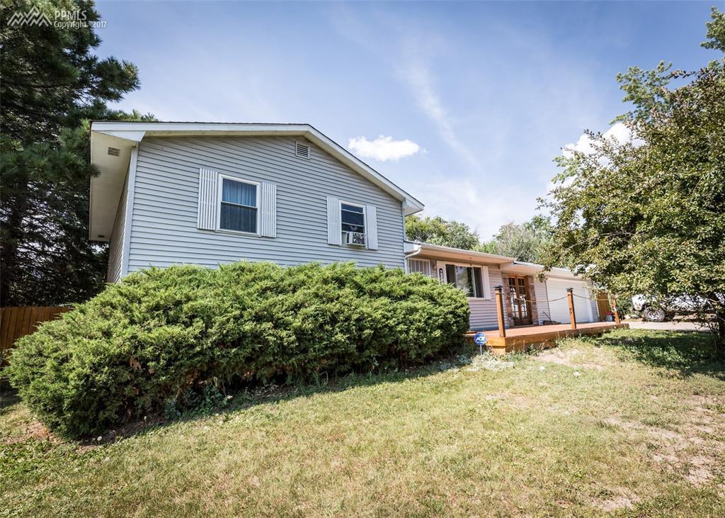 1206 Tonka Avenue - Photo 1