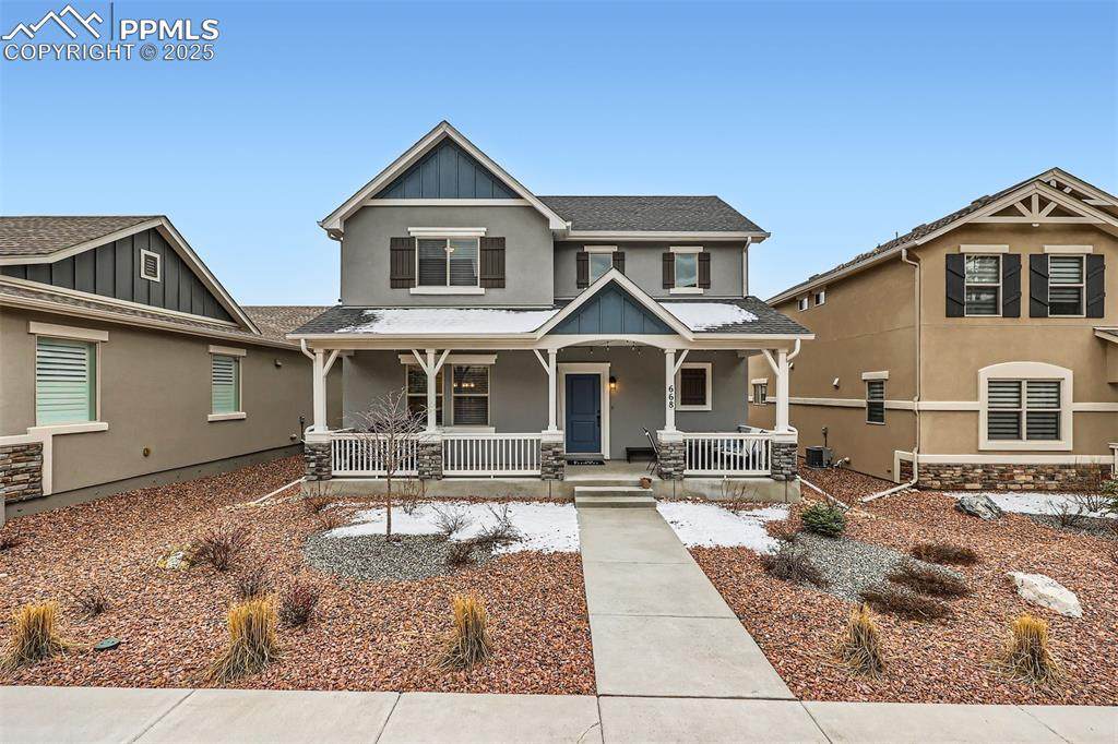 668 Sage Forest Lane - Photo 1